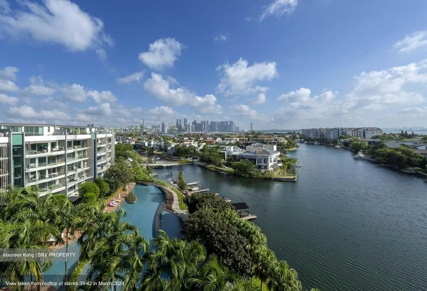 The Residences at W Singapore Sentosa Cove (D4), Condominium #595533521